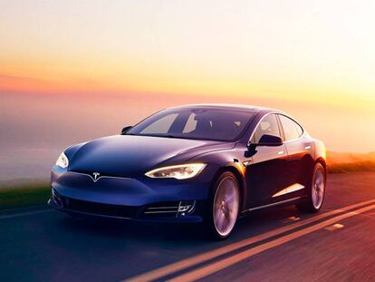 Tesla lanza Model S y Model X más económicos