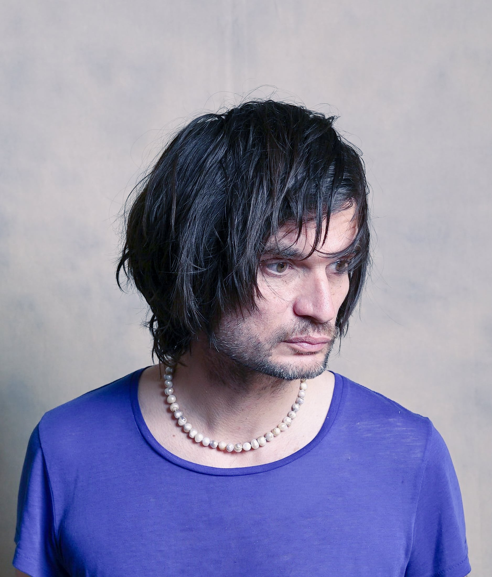 Jonny Greenwood, guitarrista de Radiohead: “Cancelar música es como retirar libros de las estanterías”