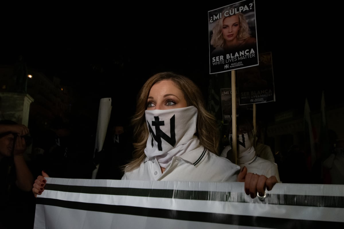 Understanding the far-right ideology spreading across the planet: ‘You should be more afraid of the sound of slippers than marching boots’