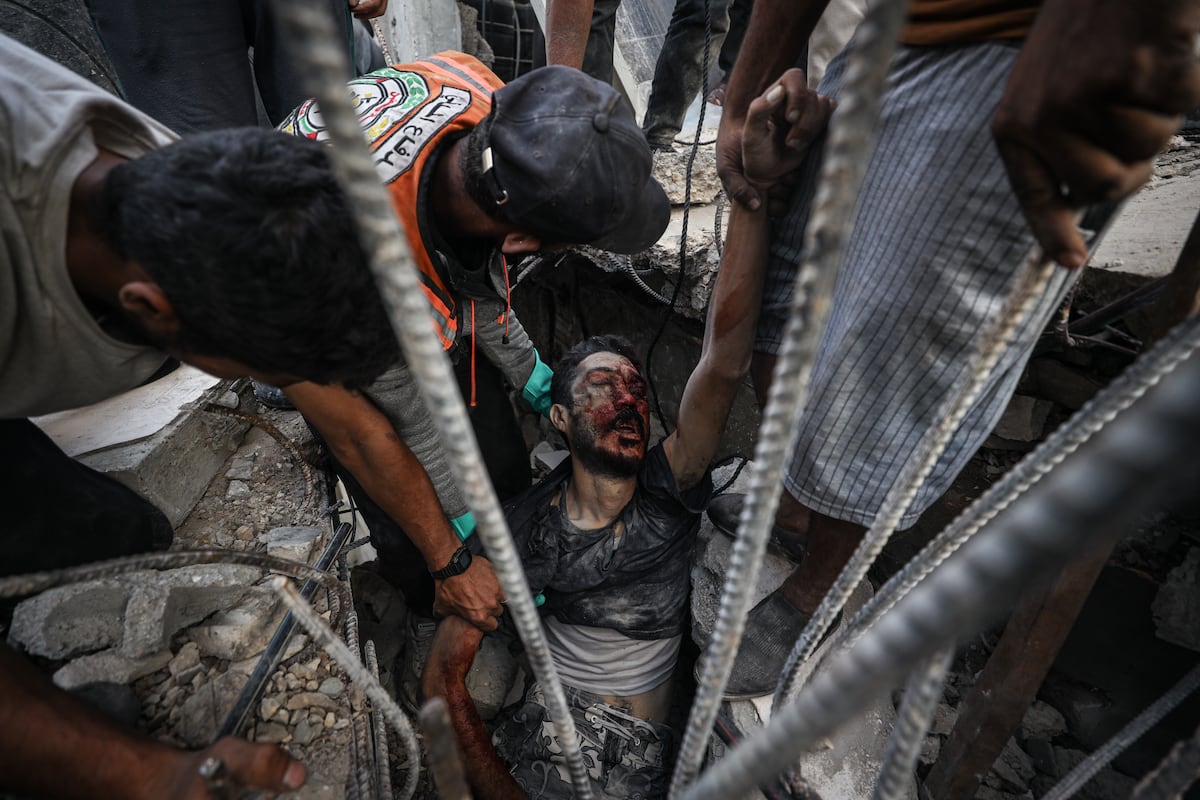 Israel y Gaza: la tregua rota y la tragedia que aún no cesa