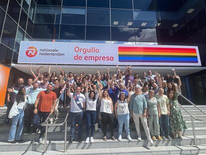 22.000 participantes  han salido a correr y limpiar su entorno en 11 ciudades de España, librando a la naturaleza de más de 54.000 kilos de basura en el 'Nationale-Nederlanden Plogging Tour'.