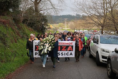 Caso Jéssica Méndez