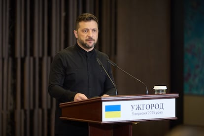 Volodímir Zelenski
