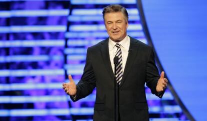 Alec Baldwin.