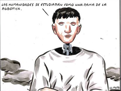 El Roto