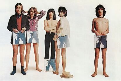 Rolling Stones