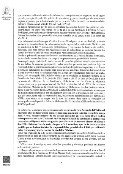 razonada
