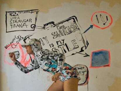 Marca de ropa de surf