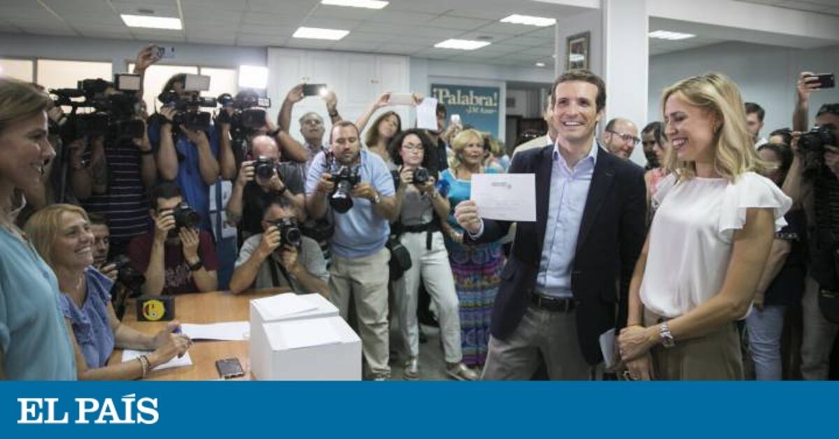 El PP se debate entre ser fiel a su mantra de que gane la lista más ...