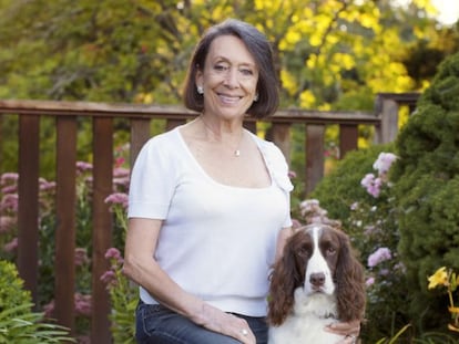 La bodeguera que jamás usa perfume