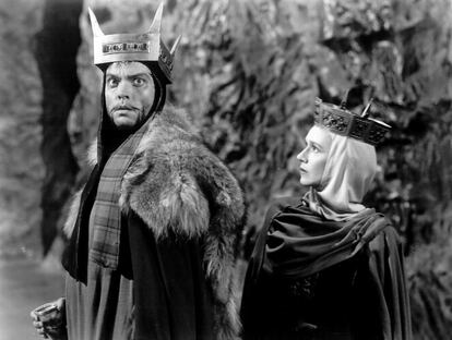 Macbeth, de Orson Welles