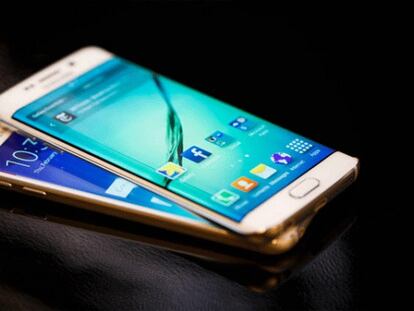El Samsung Galaxy S6 supera todos los récords de reservas y prevén ventas millonarias