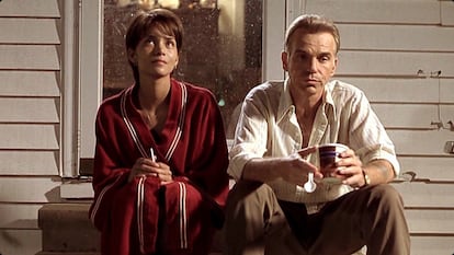Monster's Ball, de Marc Foster