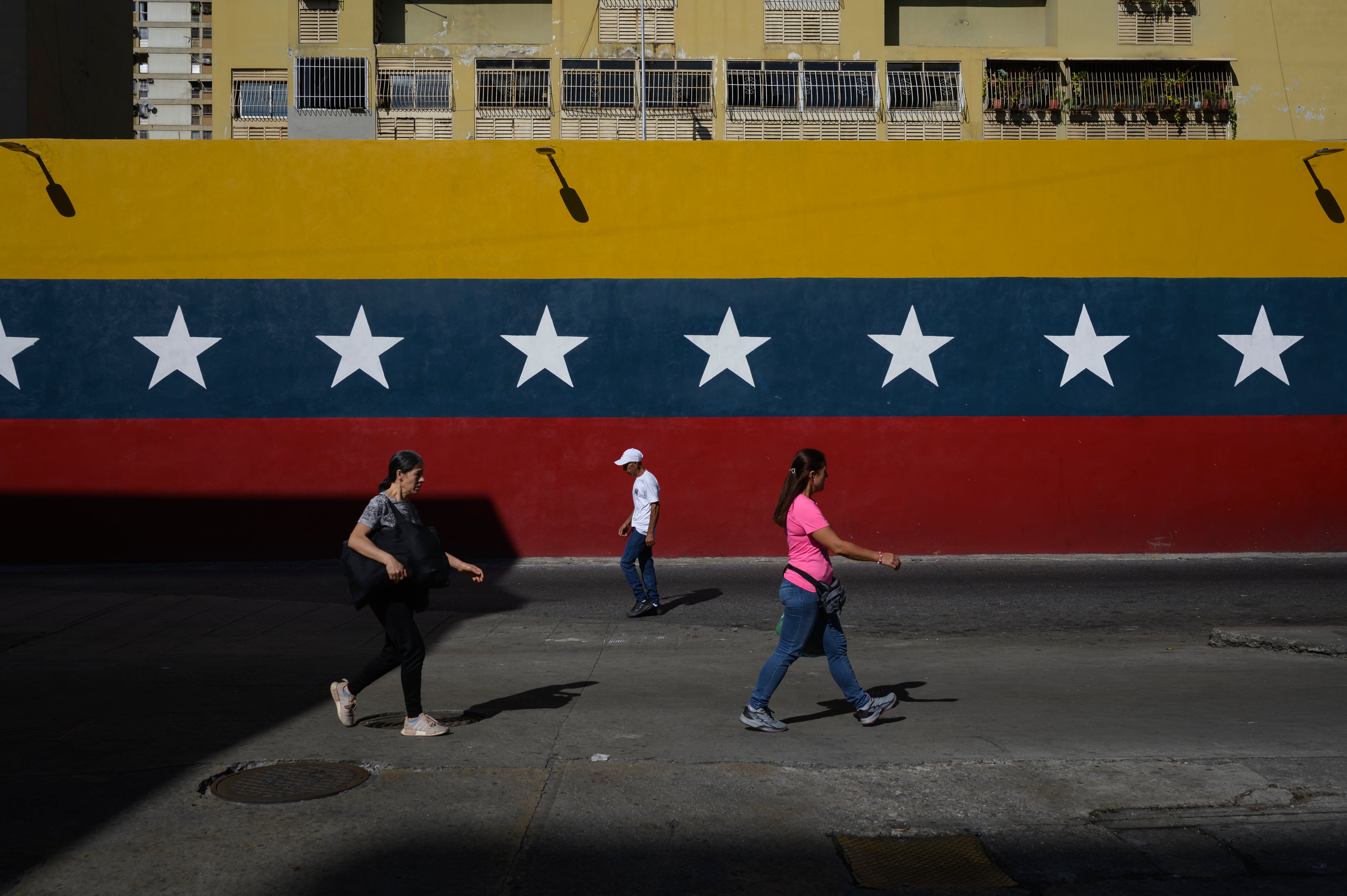 La incierta transición en Venezuela