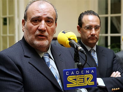 José Gutiérrez Caro, nuevo director regional de la SER