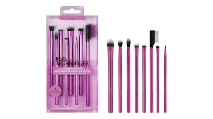 Estos estuches de belleza para mujer son perfectos para regalar en Navidad.