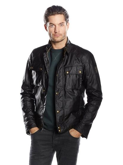 Belstaff Chaqueta Race Master