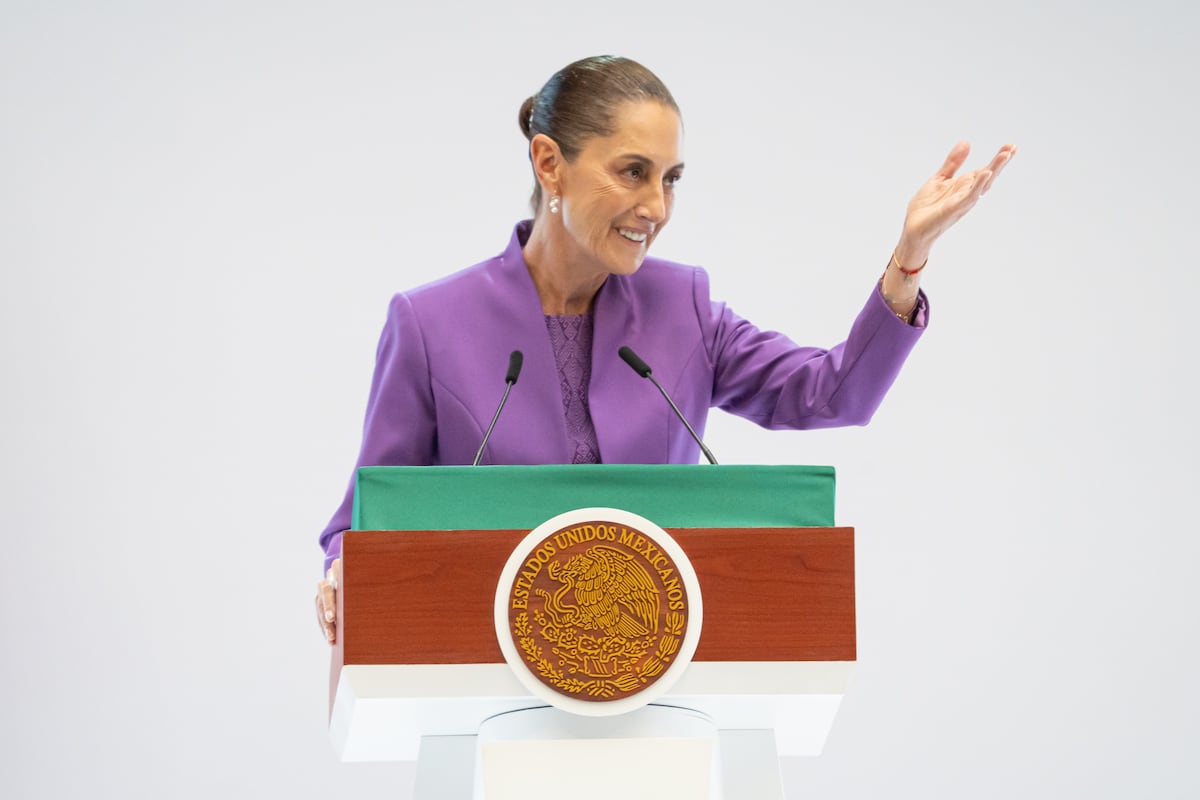 El amor como política pública