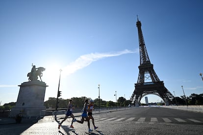 Juegos Olimpicos de Paris