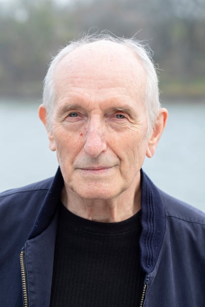 Vaclav Smil, o grande historiador da energia. 