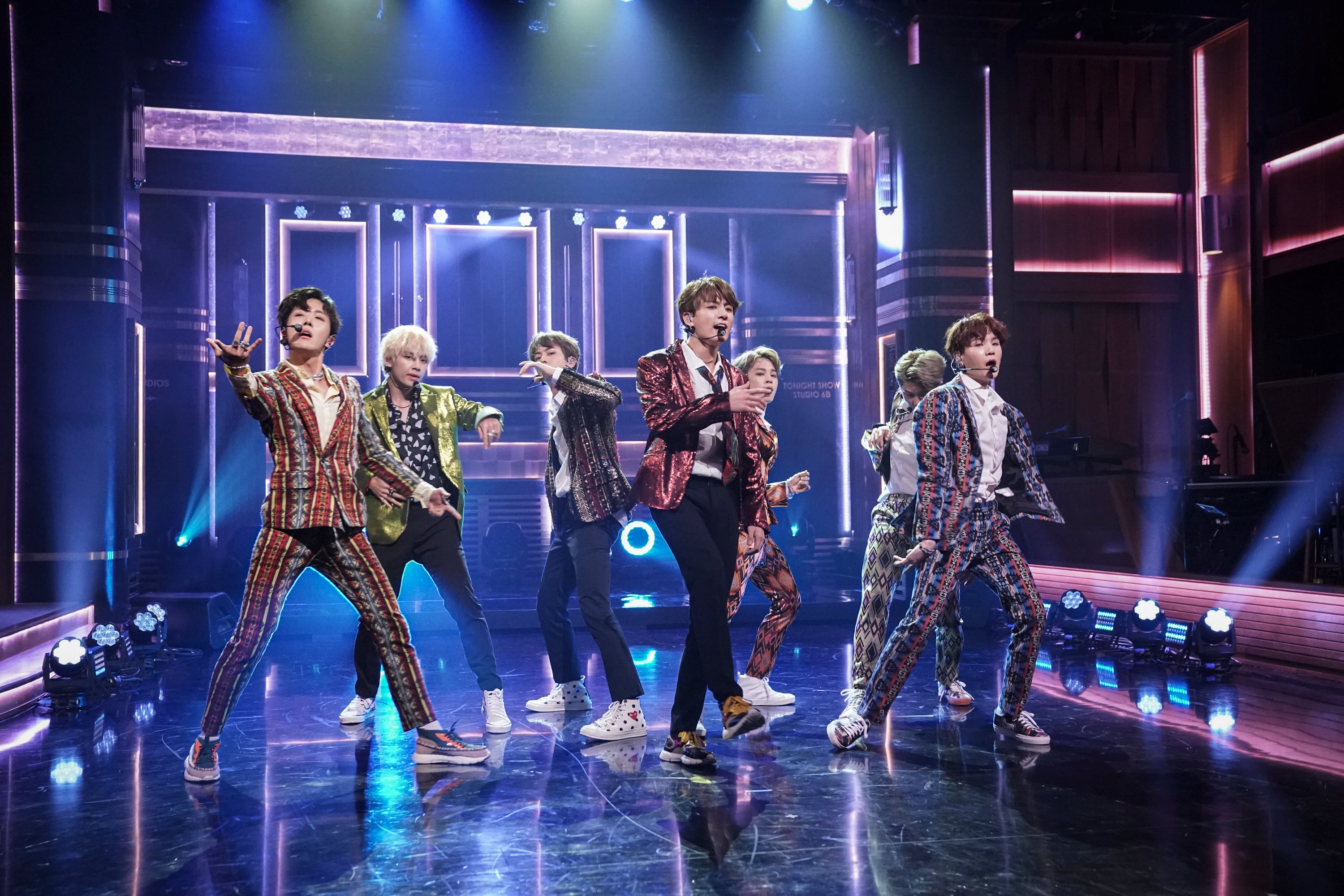 El ARMY pone orden: Profeco vigilará la venta de boletos para los conciertos de BTS en México