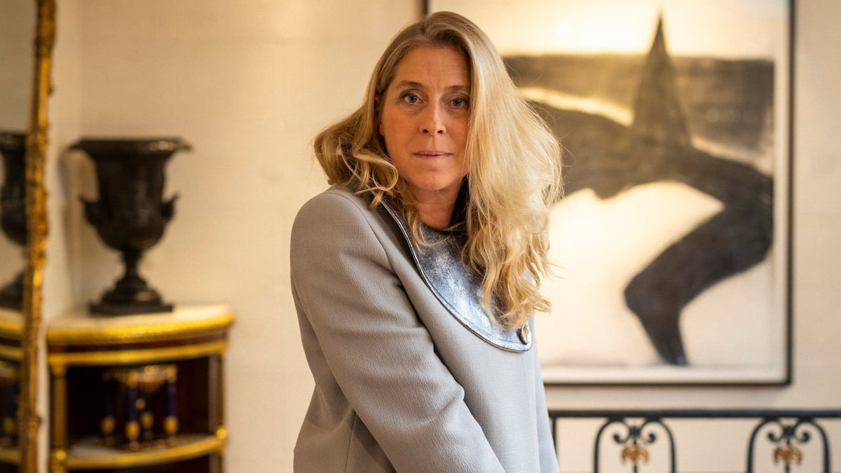 Marella Rossi, la gran anticuaria de París: “Hoy nadie mira lo que está comprando. Usar el arte como inversión es horrible”