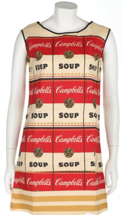 The Souper Dress, (1966).