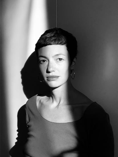 Adriana Royo, autora de 'Etica del despiadado'.