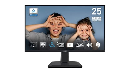 Monitor MSI PRO