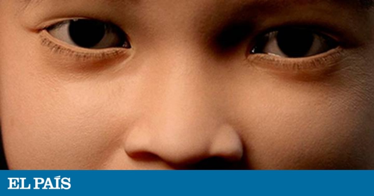 Internet: Sweetie, la cazadora de pedófilos que quiere colaborar con la policía | Planeta Futuro | EL PAÍS 