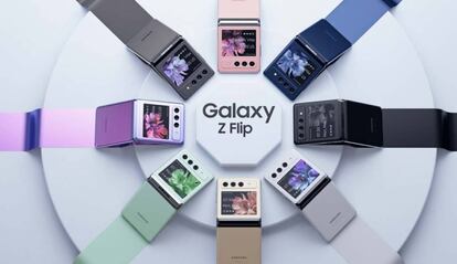 Samsung Galaxy Z FLip