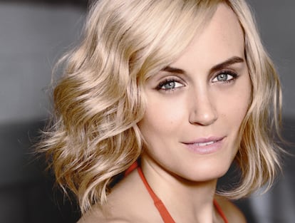 Taylor Schilling