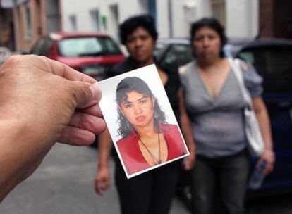 Gabriela Toledo, asesinada en junio, acudió a la Guardia Civil antes de morir.