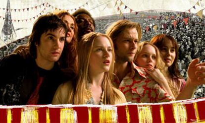Imagen de 'Across The Universe'