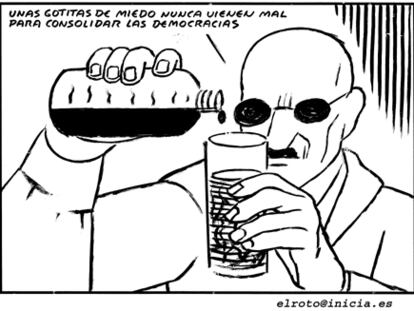 EL ROTO