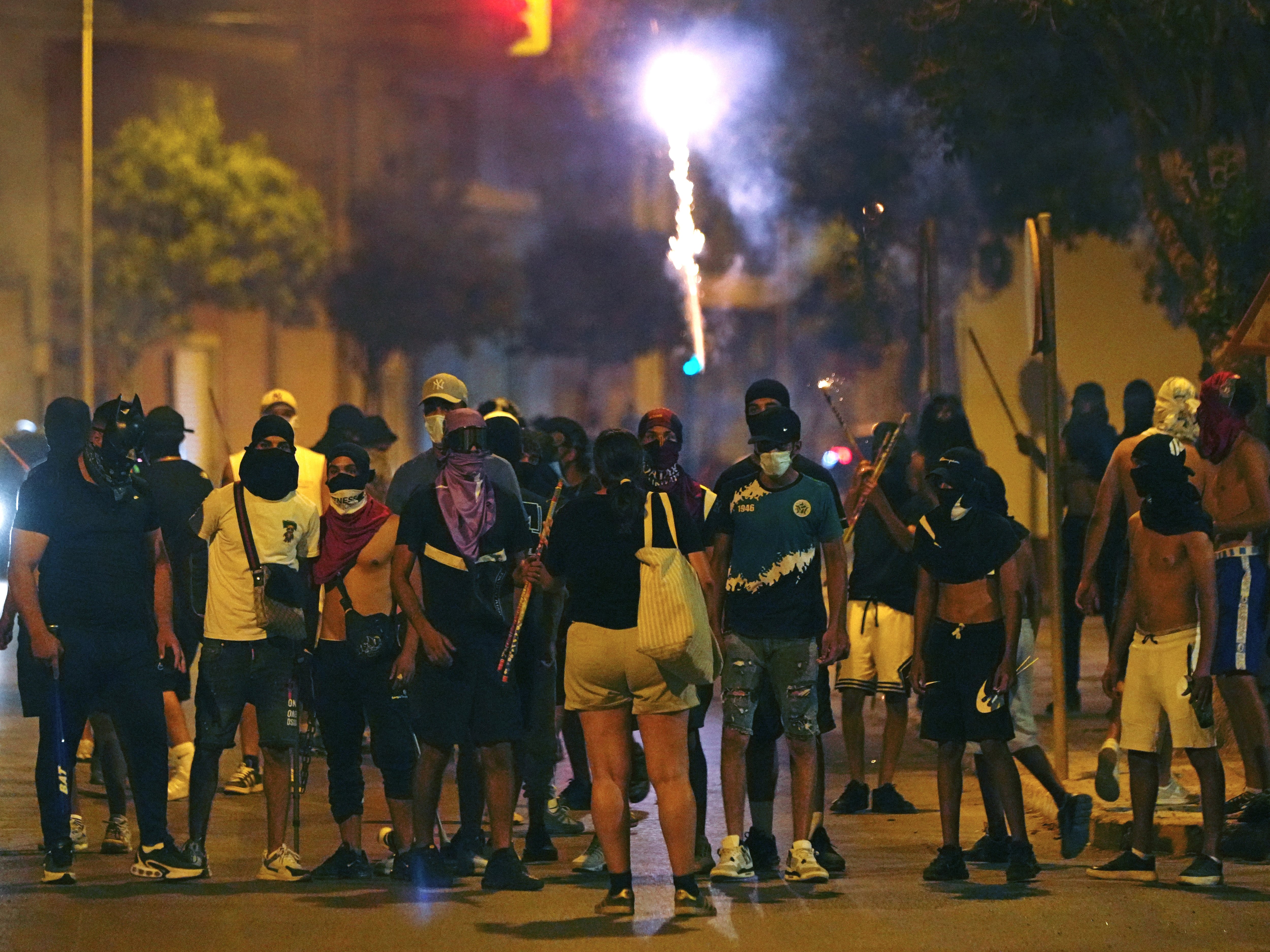 Contar la ‘prioridad nacional’