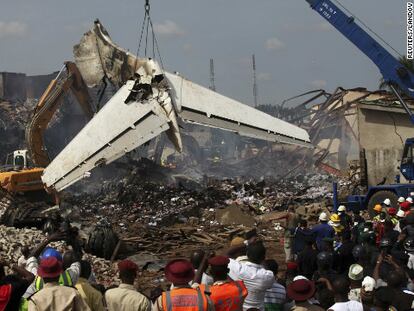 Nigeria: Murder Incorporated