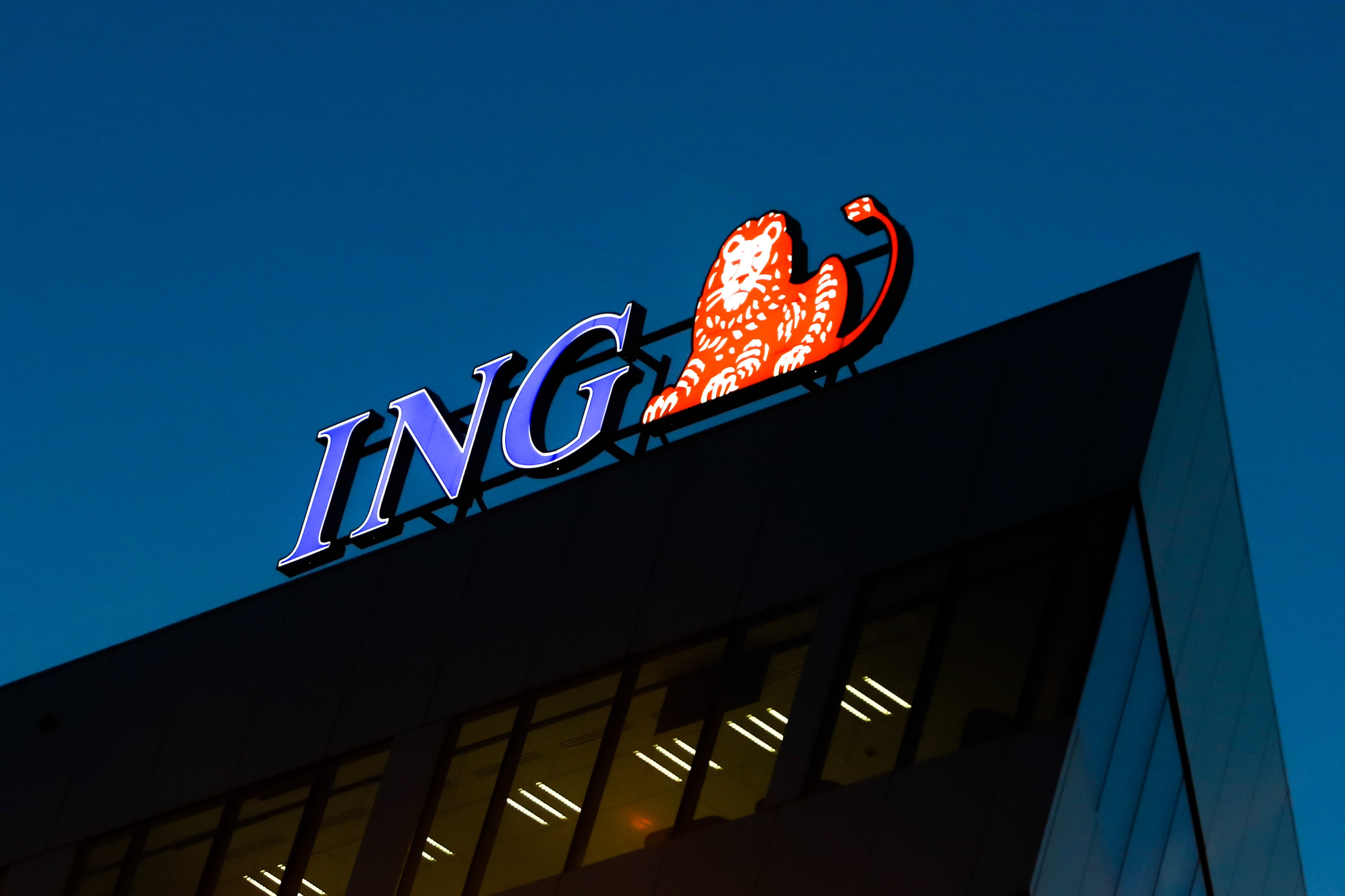 ING abre la puerta a nuevas adquisiciones en España para hacer crecer su negocio