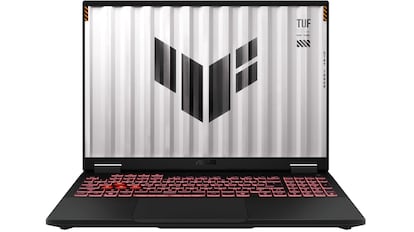 Este es uno de los mejores portátiles gaming que se puede comprar en Amazon