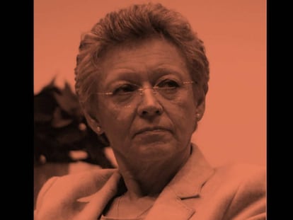 Françoise Barré-Sinoussi, a mulher que descobriu o vírus da AIDS
