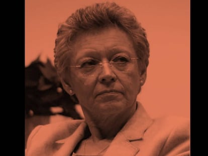 Françoise Barré-Sinoussi, a mulher que descobriu o vírus da AIDS