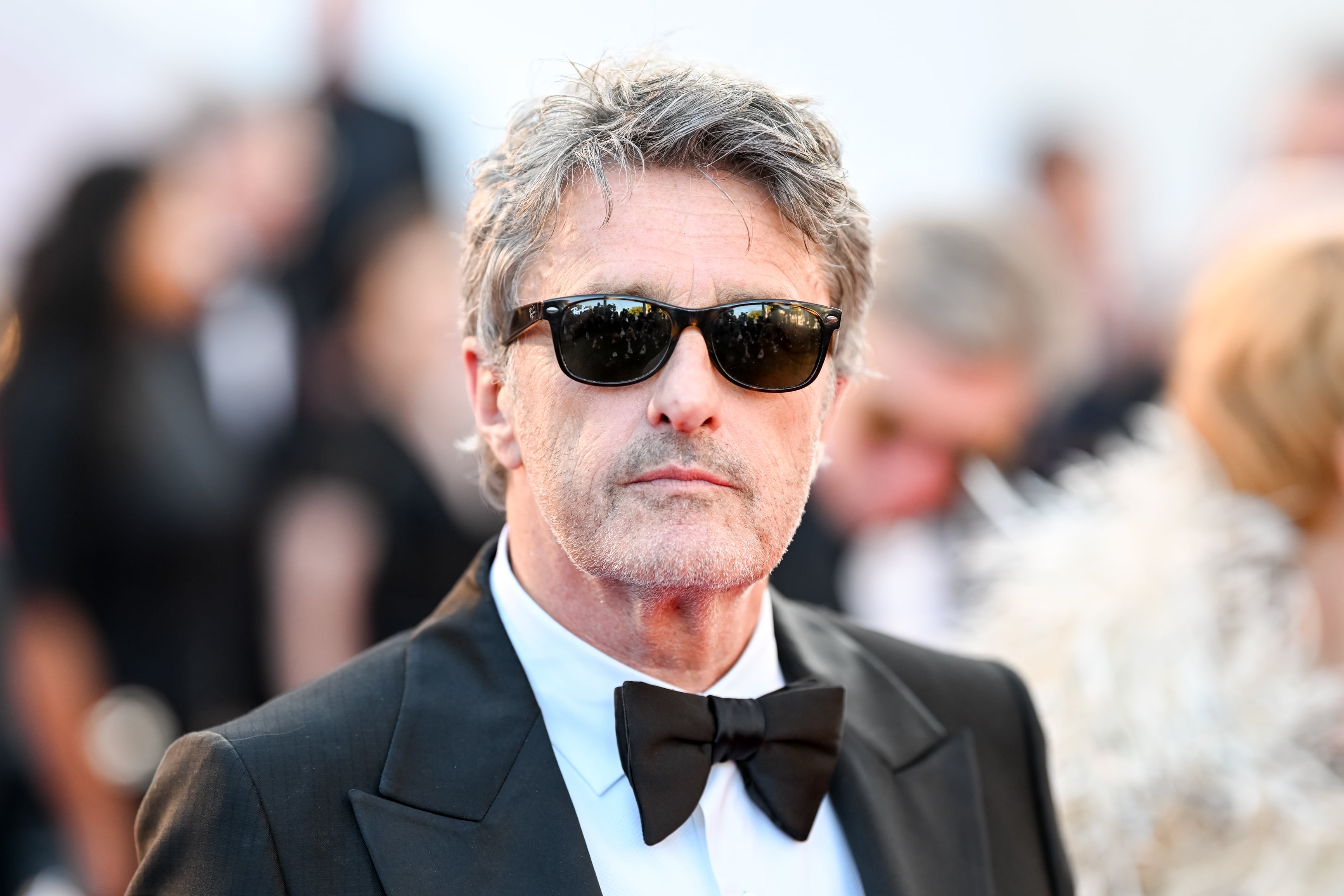 Pawel Pawlikowski, cineasta: “No estoy seguro de lo que el futuro nos traerá, de si tiene sentido hacer películas”
