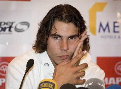 Rafa Nadal