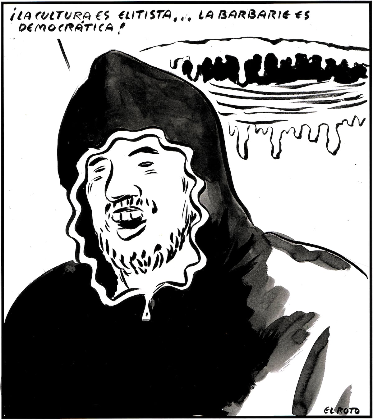 El Roto | Opinión | EL PAÍS