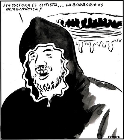 El Roto 21-12-20