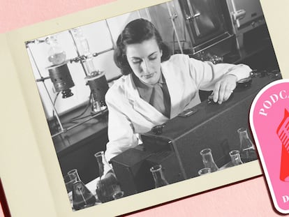 Indexación de recetas, conservación de alimentos y almacenaje innovador: las mujeres invisibles que desarrollaron la ‘ciencia del hogar’