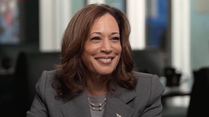 Kamala Harris