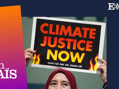 ‘Podcast’ | COP29: ¿quién paga la lucha contra el cambio climático?