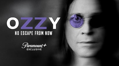 Documental Ozzy: No Escape From Now