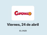 El Cuponazo de la ONCE es uno de los sorteos más populares en España, celebrado todos los viernes.